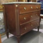 591 8444 CHEST OF DRAWERS
